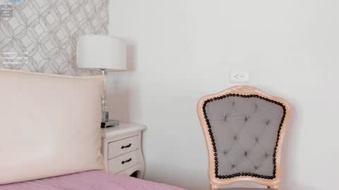 Snapshot of susana__sanchez chatting on 12.29.24 SUSANA online show from 12.29.24