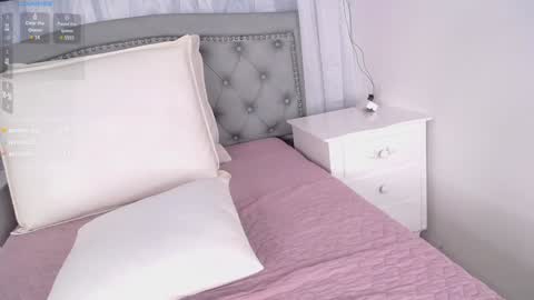 Snapshot of susana__sanchez chatting on 12.31.24 SUSANA online show from 12.31.24