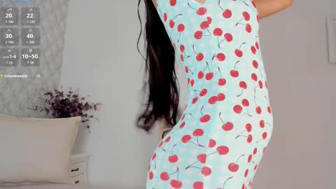 Snapshot of susana__sanchez chatting on 02.14.25 SUSANA online show from 02.14.25