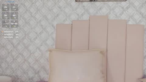 Snapshot of susana__sanchez chatting on 03.06.25 SUSANA online show from 03.06.25