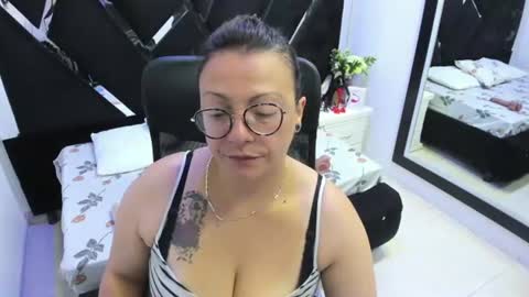 Snapshot of susana_flame chatting on 07.01.26 Susana Flame online show from 07.01.26