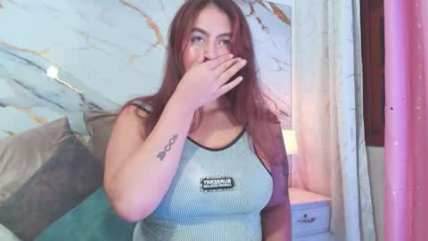 Snapshot of susana_garciia1 chatting on 03.01.26 Susana online show from 03.01.26