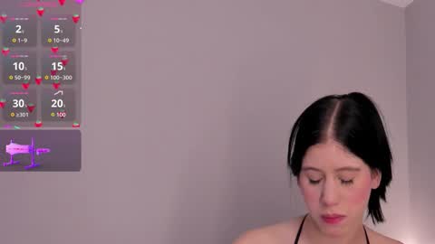 susana_huston online show from 01.13.26