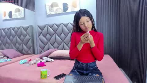 susana_sanchezz online show from 03.18.26