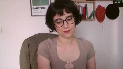 Snapshot of susana_w chatting on 11.05.25 susana_w online show from 11.05.25