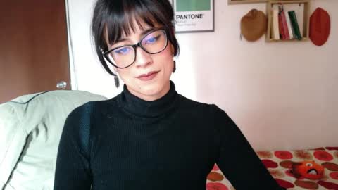 Snapshot of susana_w chatting on 04.19.26 susana_w online show from 04.19.26