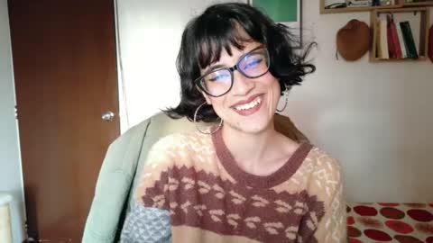 Snapshot of susana_w chatting on 04.20.26 susana_w online show from 04.20.26