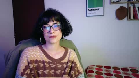 Snapshot of susana_w chatting on 04.21.26 susana_w online show from 04.21.26