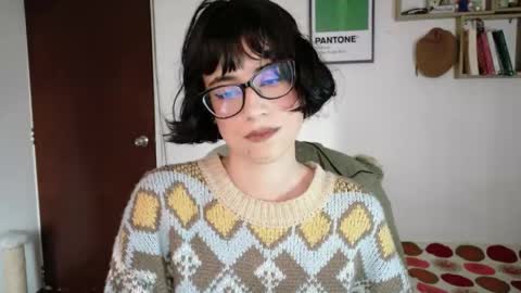 Snapshot of susana_w chatting on 04.24.26 susana_w online show from 04.24.26