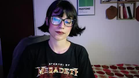 Snapshot of susana_w chatting on 04.26.26 susana_w online show from 04.26.26