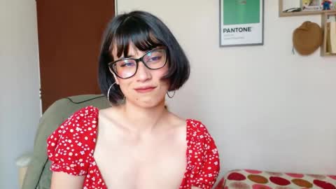 Snapshot of susana_w chatting on 04.26.26 susana_w online show from 04.26.26