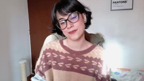 Snapshot of susana_w chatting on 04.30.26 susana_w online show from 04.30.26