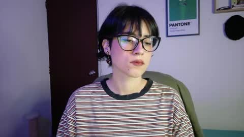Snapshot of susana_w chatting on 05.12.26 susana_w online show from 05.12.26