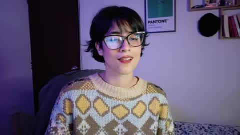 Snapshot of susana_w chatting on 05.15.26 susana_w online show from 05.15.26