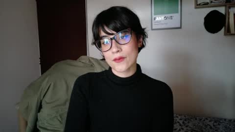 Snapshot of susana_w chatting on 05.18.26 susana_w online show from 05.18.26