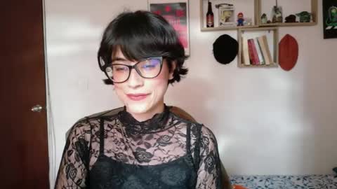 Snapshot of susana_w chatting on 05.20.26 susana_w online show from 05.20.26