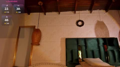 Susana W online show from 11.22.25