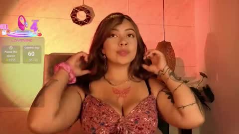 Susana W online show from 03.05.26