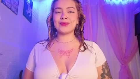 Snapshot of susana_williamss chatting on 07.03.26 Susana W online show from 07.03.26