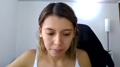 Snapshot of susanaduncann chatting on 07.03.26 Susana online show from 07.03.26