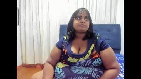 susanaeshwar online show from 11.10.25