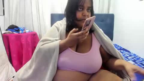 susanaeshwar online show from 11.13.25