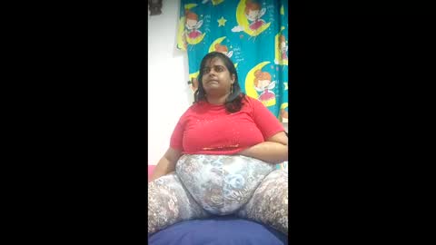 susanaeshwar online show from 04.08.26