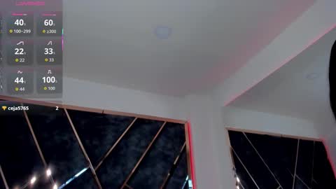 susanahenao online show from 09.08.25