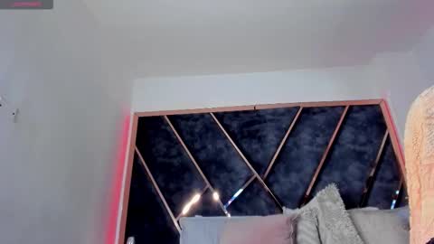 susanahenao online show from 11.22.25