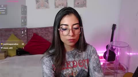 Susana hendrix    online show from 01.15.26