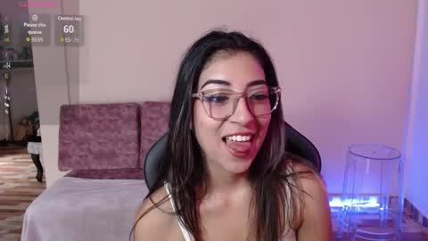 Susana hendrix    online show from 04.01.26