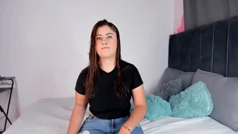 Susana online show from 12.16.25