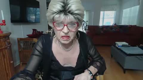 sexualsusan online show from 01.11.26