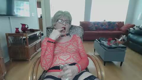 sexualsusan online show from 04.04.26