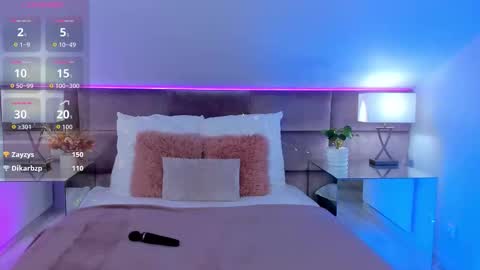 Snapshot of susanblare chatting on 11.20.25 Susan online show from 11.20.25