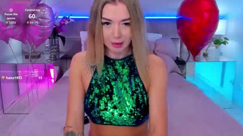 Susan online show from 02.20.26