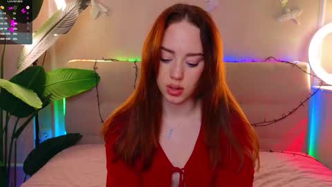 Stacy online show from 12.17.25