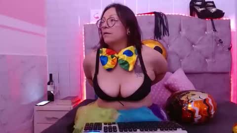 susanhotsex_ online show from 10.20.25