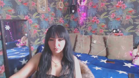 SusanLaNice online show from 02.04.25