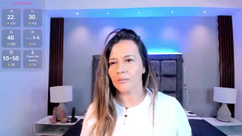 Snapshot of susann_ross chatting on 07.13.26 Susan Everyday From 0530 to 1430 Col Time online show from 07.13.26