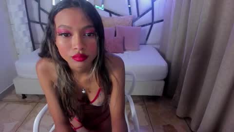 susanna_cute online show from 12.14.25