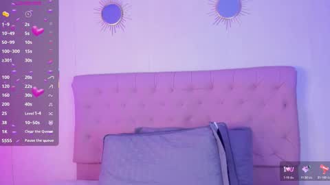 Susana Doll online show from 02.26.26