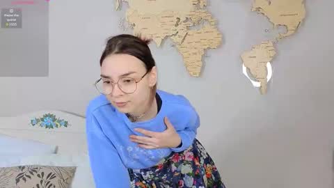 Snapshot of susannahtrojahn chatting on 02.23.26 susannahtrojahn online show from 02.23.26