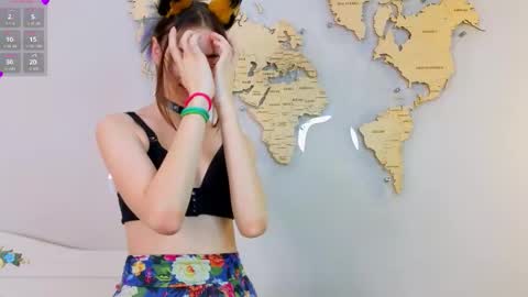 Snapshot of susannahtrojahn chatting on 03.06.26 susannahtrojahn online show from 03.06.26