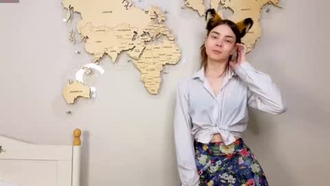 Snapshot of susannahtrojahn chatting on 03.12.26 susannahtrojahn online show from 03.12.26