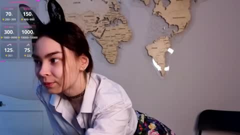 Snapshot of susannahtrojahn chatting on 04.05.26 susannahtrojahn online show from 04.05.26