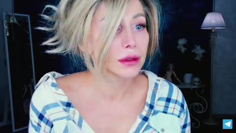 InaraSerra online show from 05.31.26