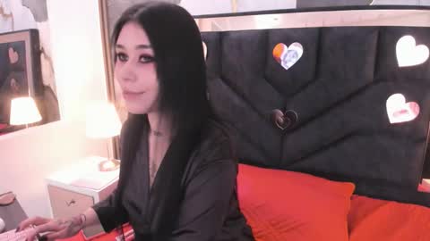 susanvilla online show from 02.14.26