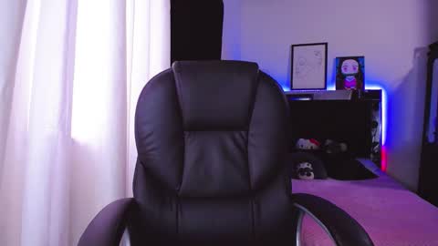 Susanyrosa online show from 03.21.26