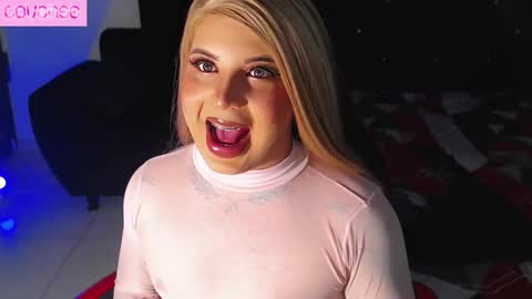 ale online show from 11.27.25